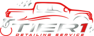 Tier 1 Detailing Services logo