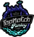 Top Notch Plumbing logo